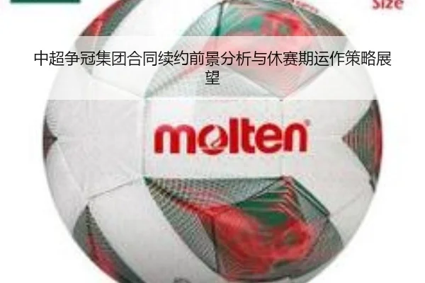 中超争冠集团合同续约前景分析与休赛期运作策略展望